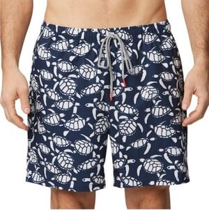 Rainforest | Mens Swim Trunk | Quick Dry Mesh Lining | 4-Way Stretch | Swimming